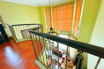 Seksyen 8, Shah Alam