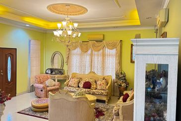 Seksyen 8, Shah Alam