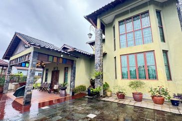 Seksyen 8, Shah Alam