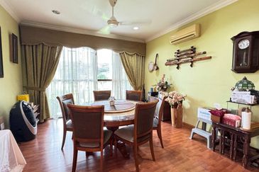 Seksyen 8, Shah Alam