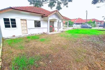 Kota Puteri, Batu Arang