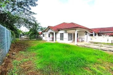 Kota Puteri, Batu Arang