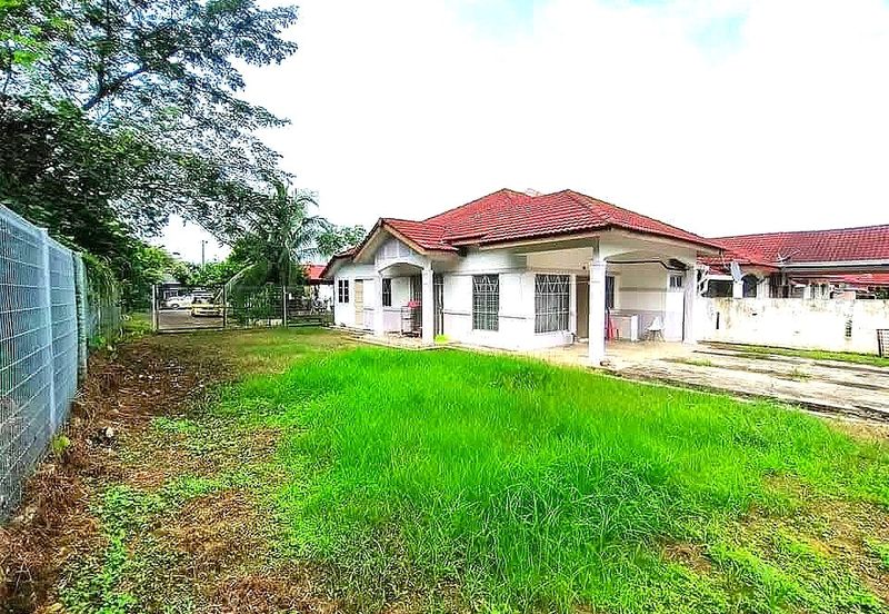 Kota Puteri, Batu Arang