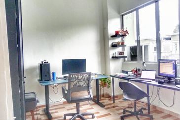 Taman Sri Putra, Sungai Buloh