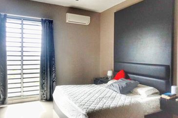 Taman Sri Putra, Sungai Buloh