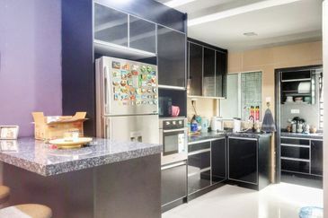 Taman Sri Putra, Sungai Buloh