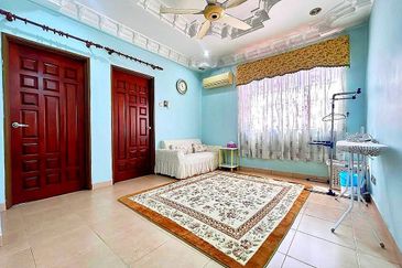 Seksyen 13, Shah Alam