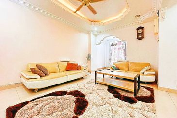 Seksyen 13, Shah Alam