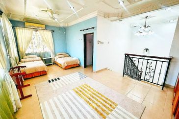 Seksyen 13, Shah Alam