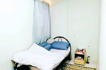 Seksyen 4, Kota Damansara