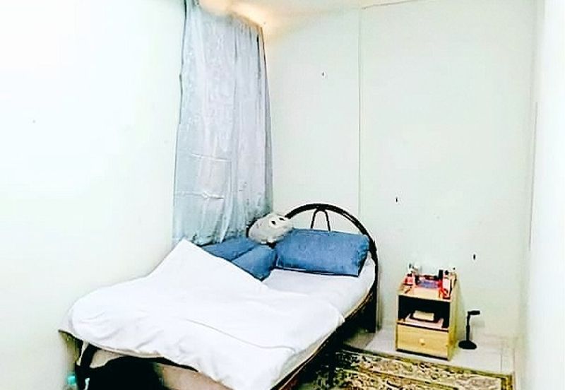 Seksyen 4, Kota Damansara