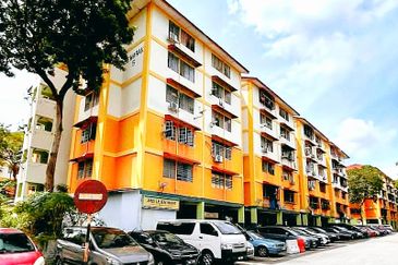 Seksyen 4, Kota Damansara