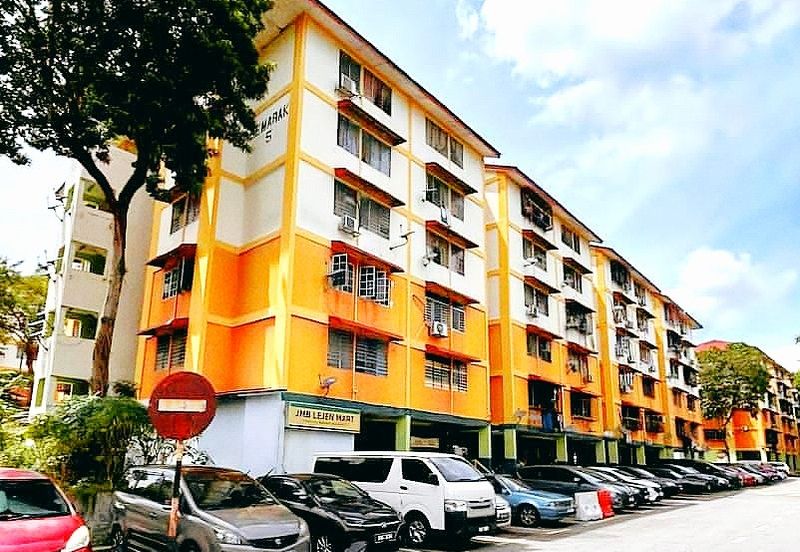 Seksyen 4, Kota Damansara