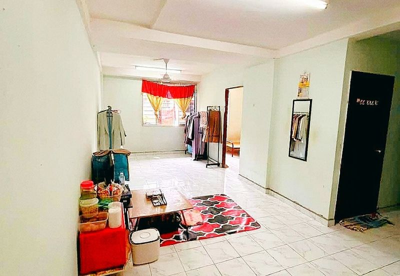 Seksyen 4, Kota Damansara