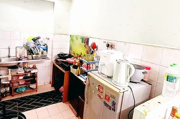 Seksyen 4, Kota Damansara