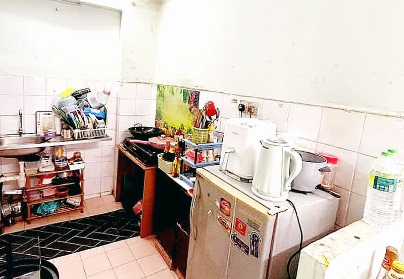 Seksyen 4, Kota Damansara