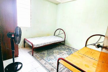 Seksyen 4, Kota Damansara