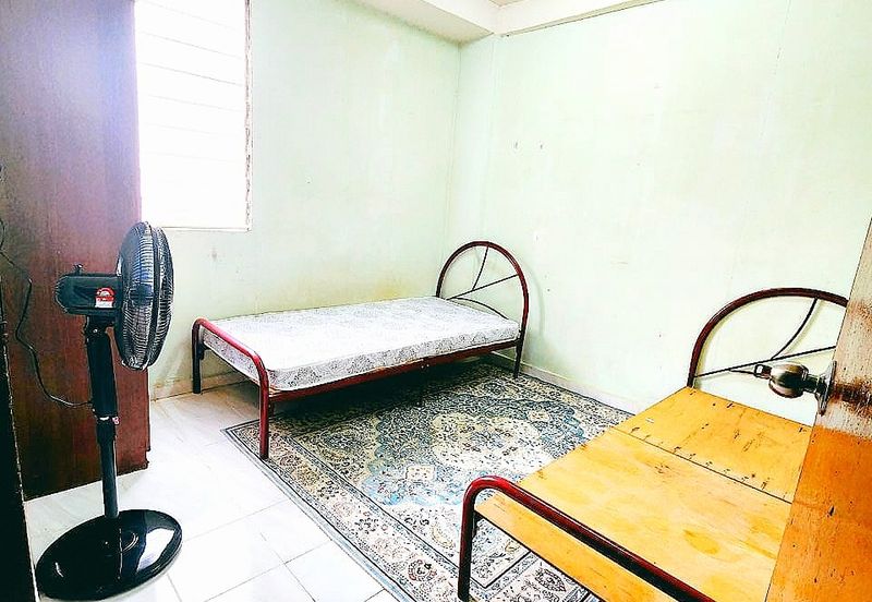 Seksyen 4, Kota Damansara