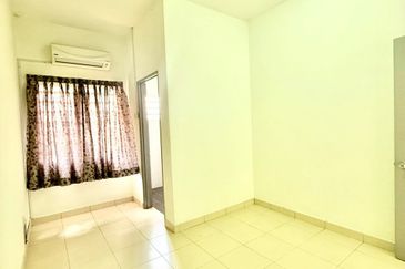 Bandar Seri Coalfields