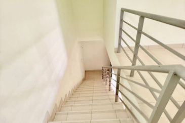 Bandar Seri Coalfields