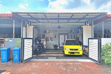 Seksyen 30, Shah Alam