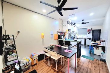 Seksyen 30, Shah Alam