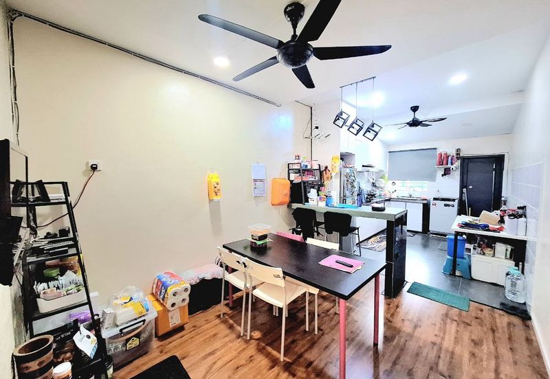 Seksyen 30, Shah Alam