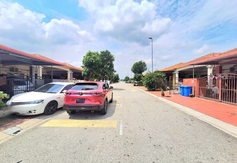 Seksyen 30, Shah Alam