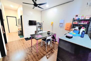 Seksyen 30, Shah Alam