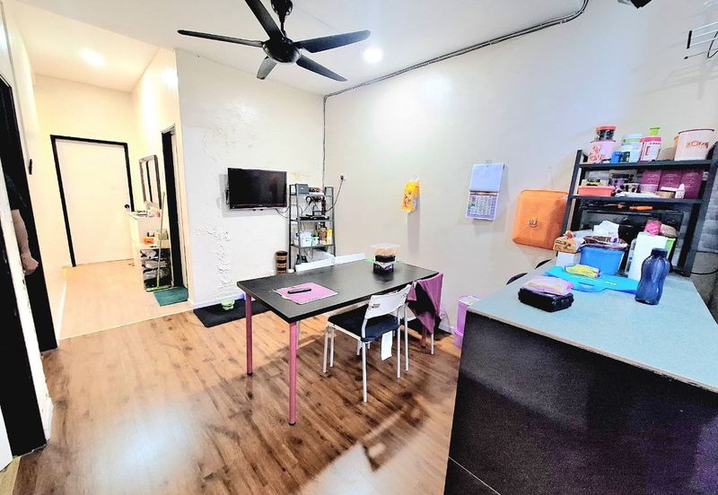 Seksyen 30, Shah Alam