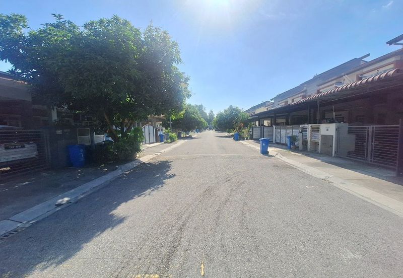 Seksyen 30, Shah Alam