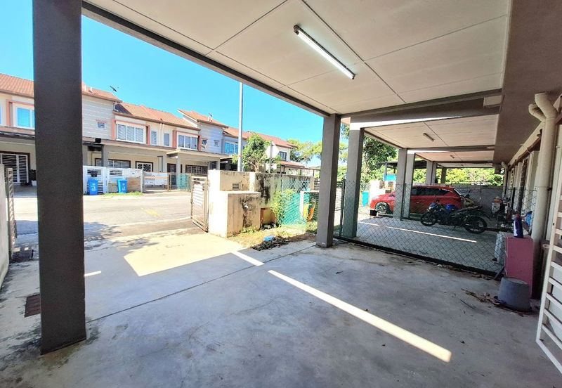 Seksyen 30, Shah Alam