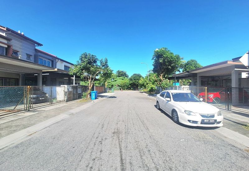 Seksyen 30, Shah Alam