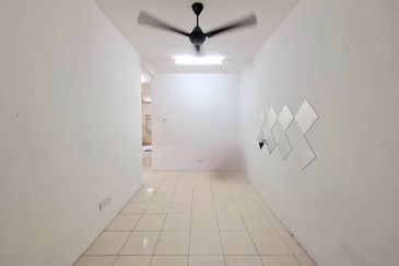 Seksyen 30, Shah Alam