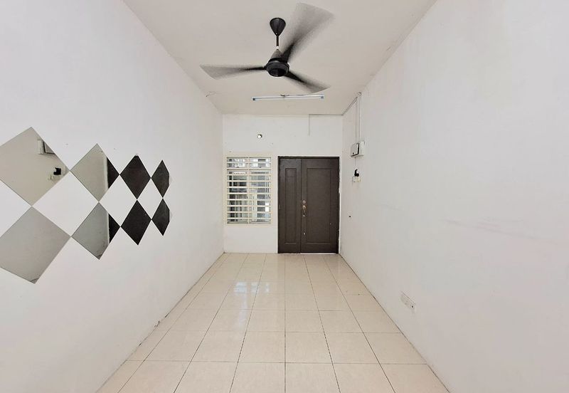 Seksyen 30, Shah Alam