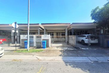 Seksyen 30, Shah Alam