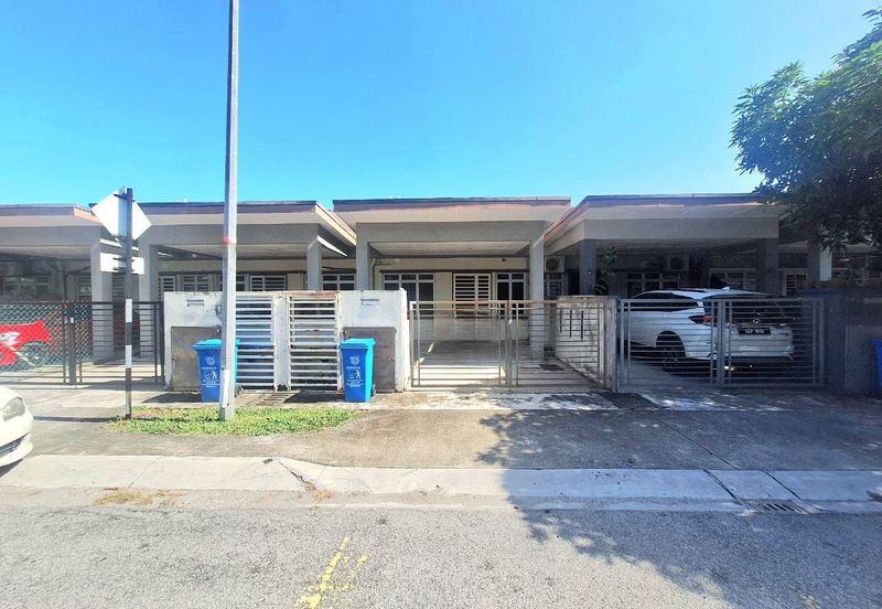 Seksyen 30, Shah Alam