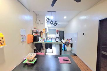 Seksyen 30, Shah Alam