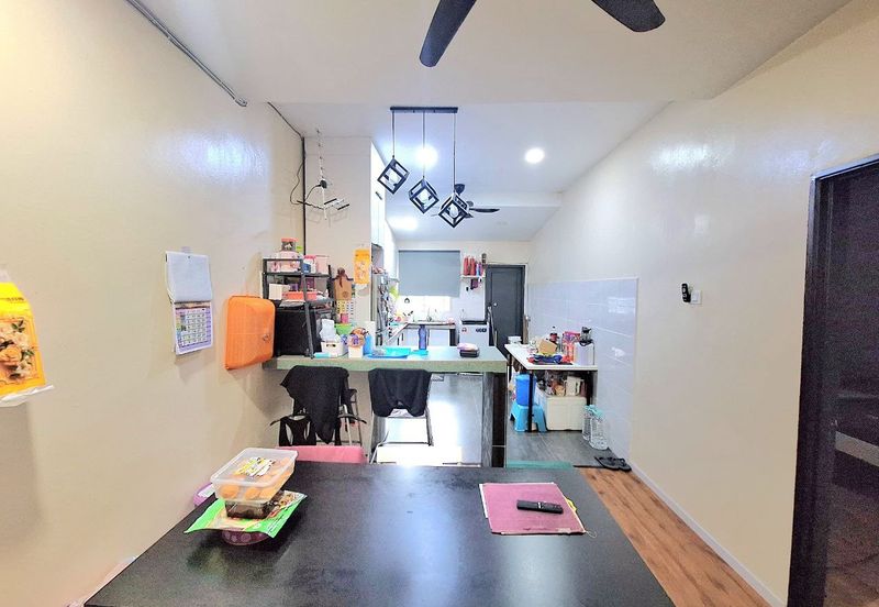 Seksyen 30, Shah Alam