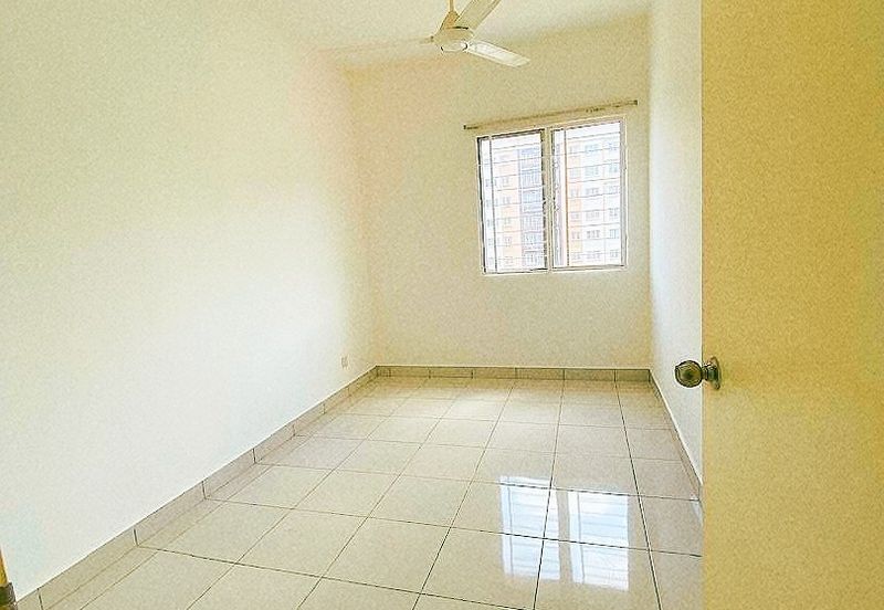 Melati Apartment, Taman Bukit Subang