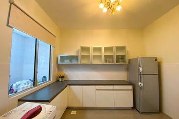 The Duranta @ Bandar Seri Coalfields