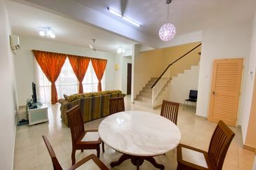 The Duranta @ Bandar Seri Coalfields