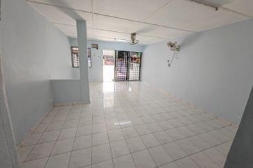 Seksyen 13, Shah Alam