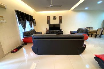 Bandar Saujana Putra