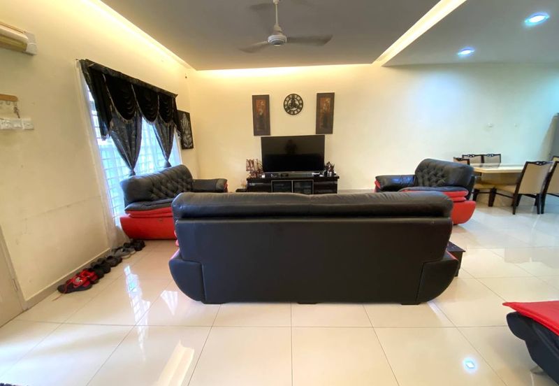 Bandar Saujana Putra