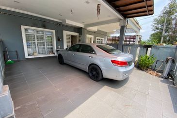 Bandar Saujana Putra