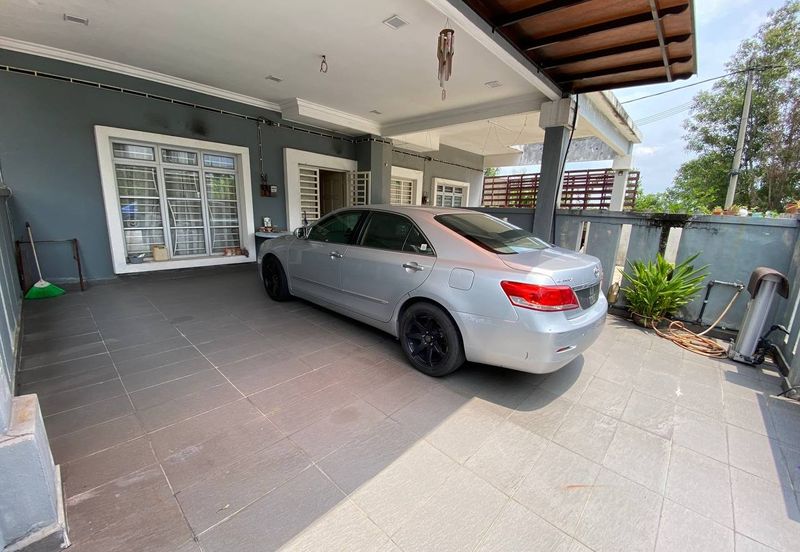 Bandar Saujana Putra