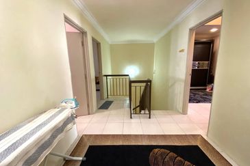 Bandar Saujana Putra