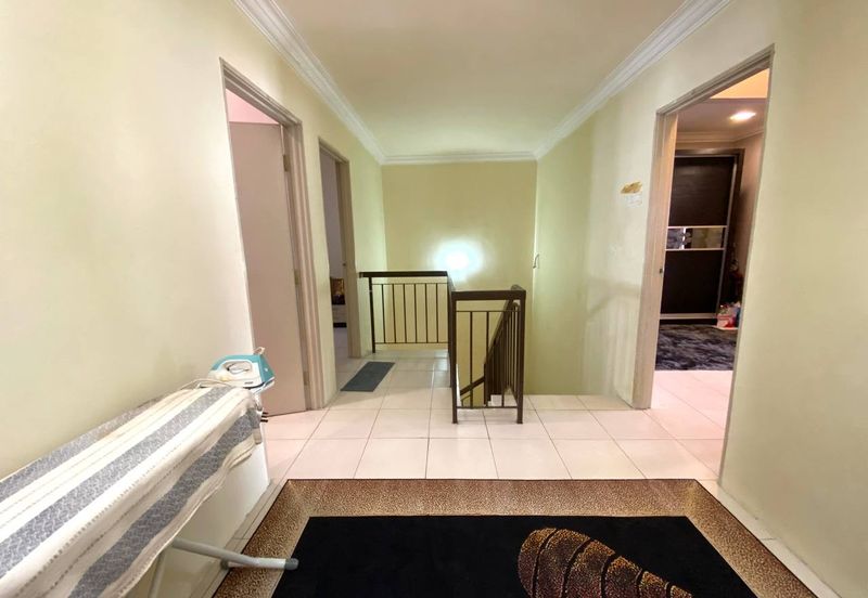 Bandar Saujana Putra