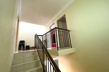 Bandar Saujana Putra